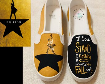 broadway tennis shoes