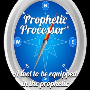Prophetic Processor booklet