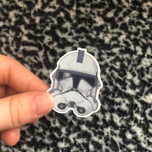 Kix Sticker
