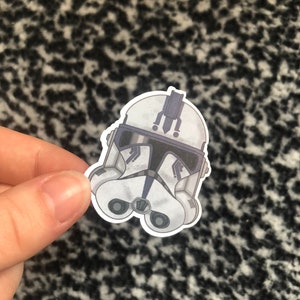 Hardcase Sticker