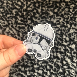 Tup Sticker