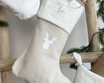 Weihnachtsstrumpf 3er Set,Nikolausstrumpf,Weihnachtsstrumpf Personalisiert,Weihnachtsstrumpf Deko,Nikolaus Strumpf für zum Befüllen,Hängende strümpfe für Weihnachtsdeko,Weihnachten Party Dekoration Weihnachtsstrumpf 3er Set,Nikolausstrumpf,Weihnachtsstrumpf Personalisiert,Weihnachtsstrumpf Deko,Nikolaus Strumpf für zum Befüllen,Hängende strümpfe für Weihnachtsdeko,Weihnachten Party Dekoration