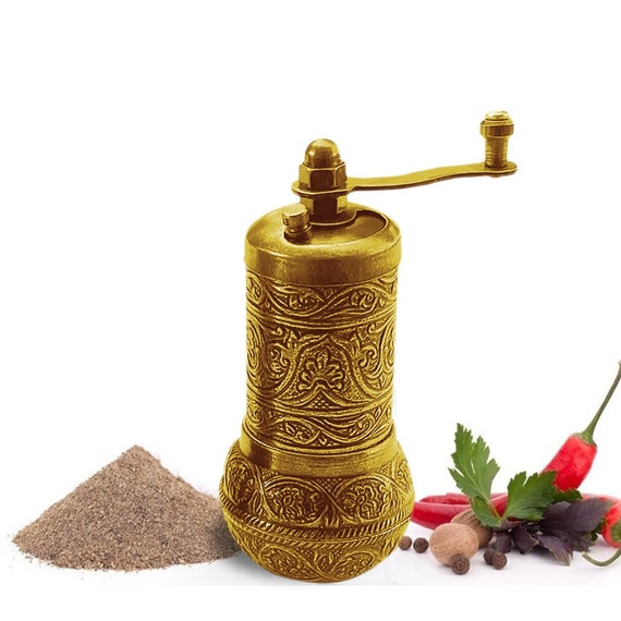 spice manual grinder