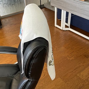 Fold over your lounge chair