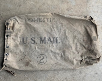 us mail bags