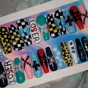 TXT Albums set