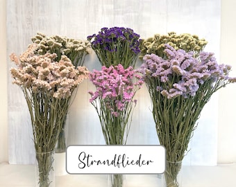 Blumen nach Sorten