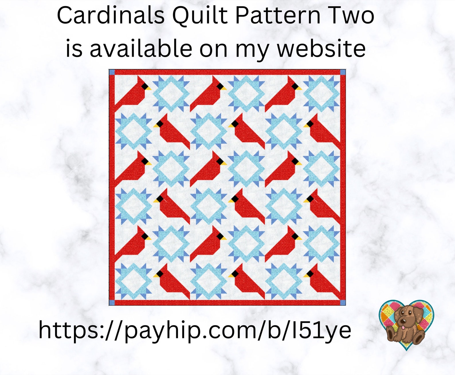 Christmas Stockings Quilt Block Pattern Downloadable Christmas Quilt