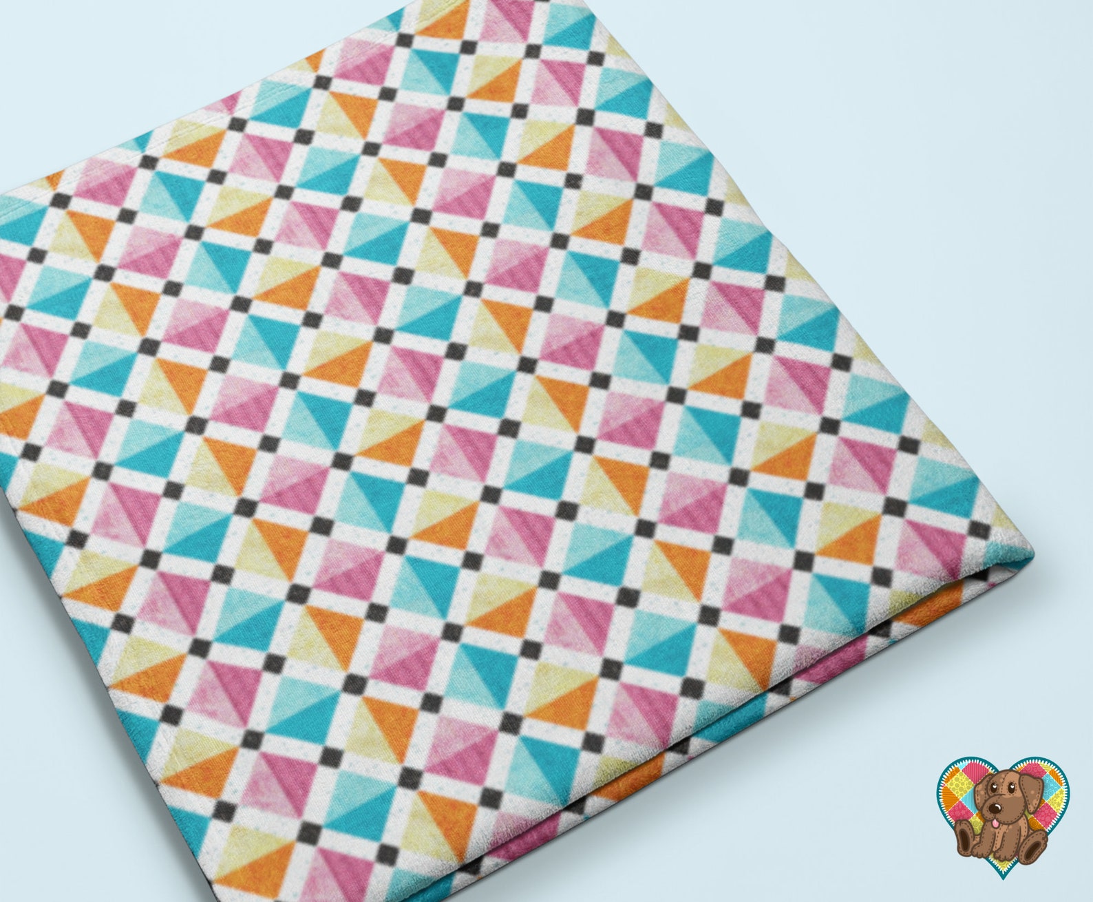 Lattice Quilt Block Pattern Pdf | Lattice Quilt Pattern| Beginner Quilt ...