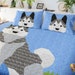 see more listings in the Dog Quilt Patterns section