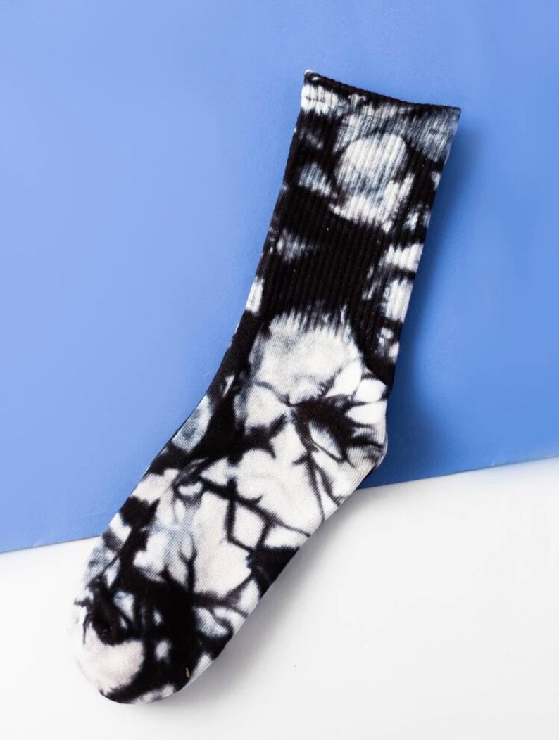 Tie Dye Socks Many colors!