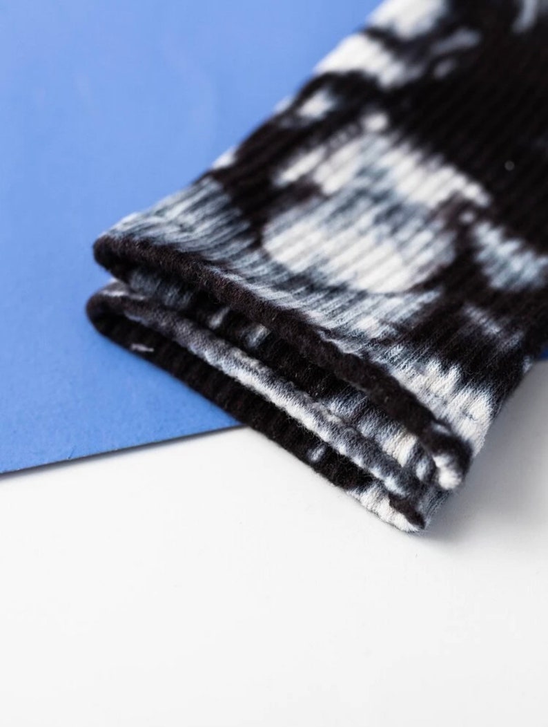 Tie Dye Socks Many colors!