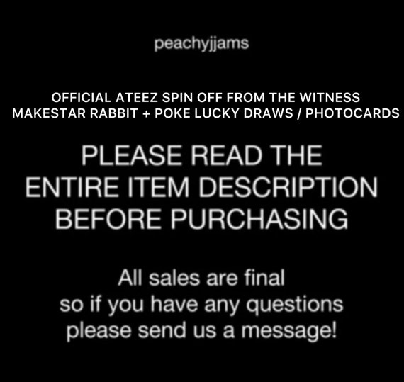OFFICIAL ATEEZ KPOP Spin off From the Witness Makestar Special