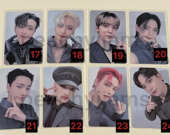 OFFICIAL ATEEZ KPOP Spin off From the Witness Makestar Special