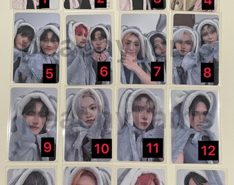 OFFICIAL ATEEZ KPOP Spin off From the Witness Makestar