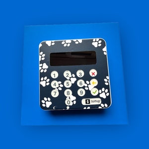 NEU 2024 Hund SUUP Skins - Passen Sie Ihren Reader an