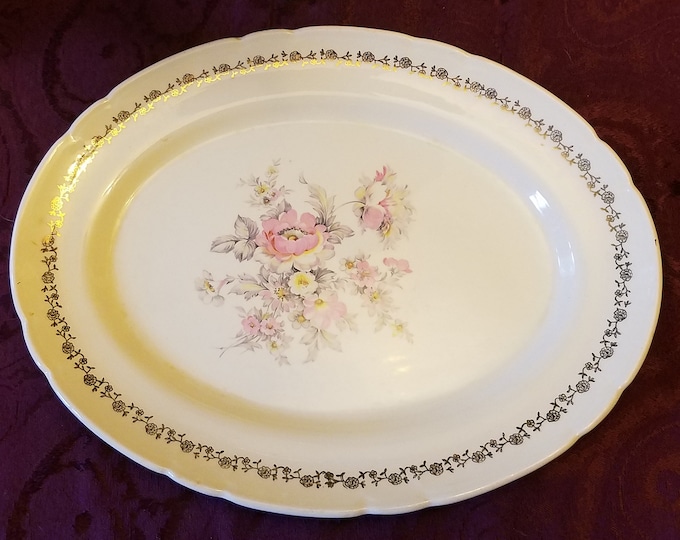 Vintage Gien France alice Dinnerware, French Porcelain, Salad Plate, Breakfast Cup and Saucer Etsy