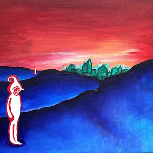 Original artwork