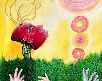 Obra de arte original