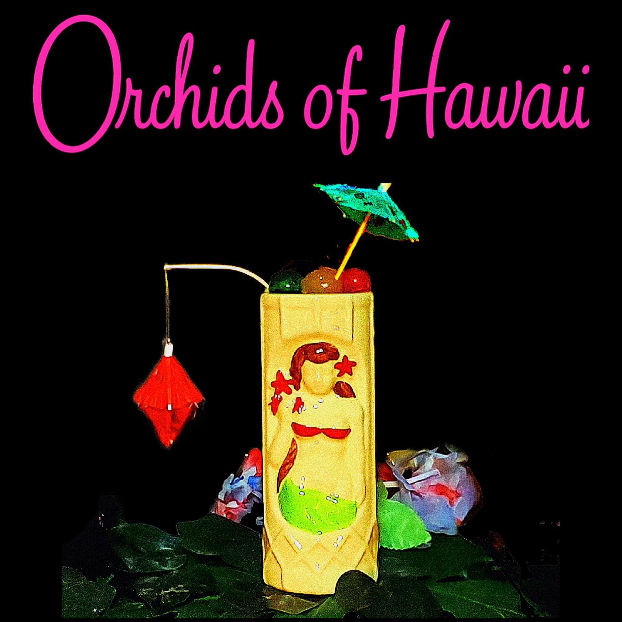 Orchids of Hawaii R-66 Hanging Lantern (25 Pack) - Etsy