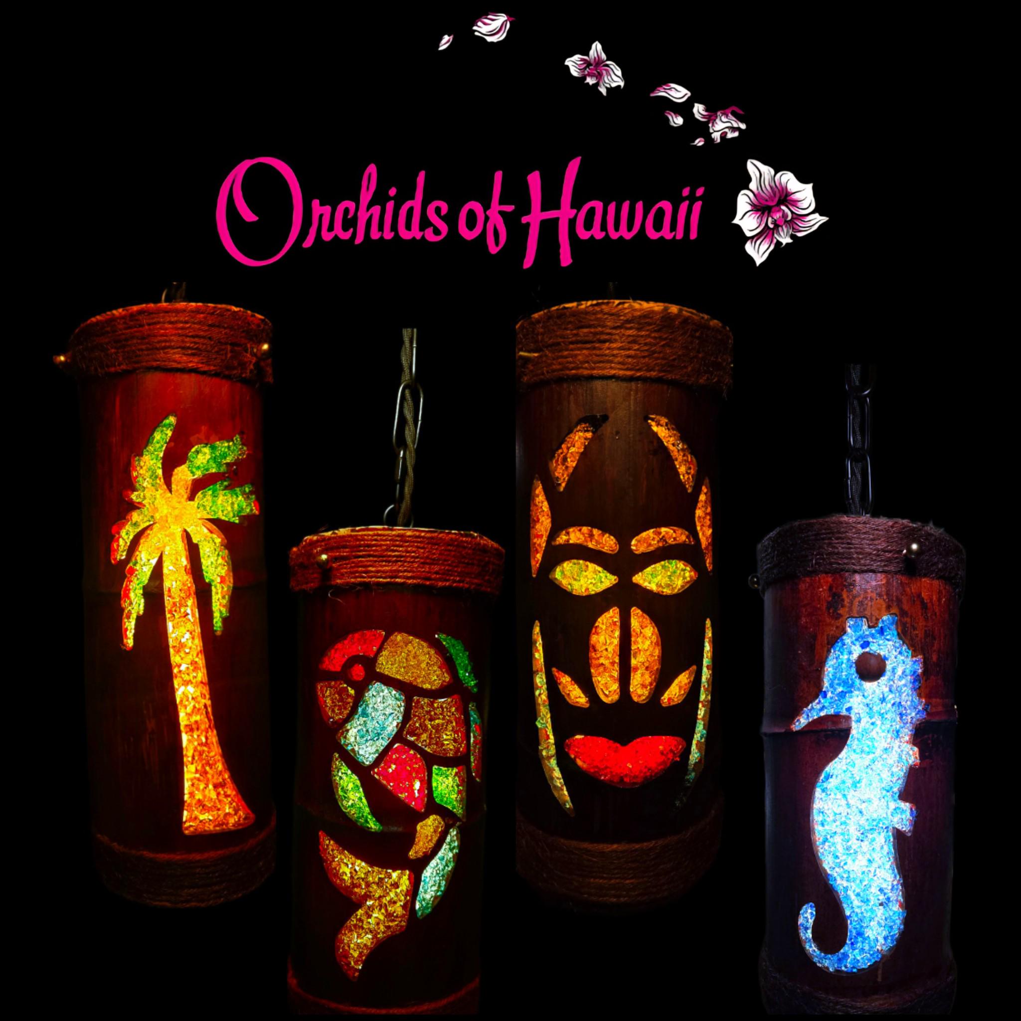 OrchidsOfHawaii - Etsy