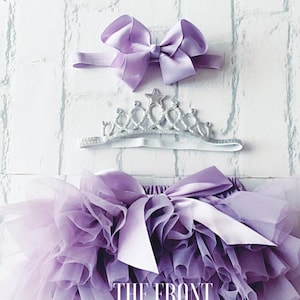 Lilac Newborn Outfit Etsy UK