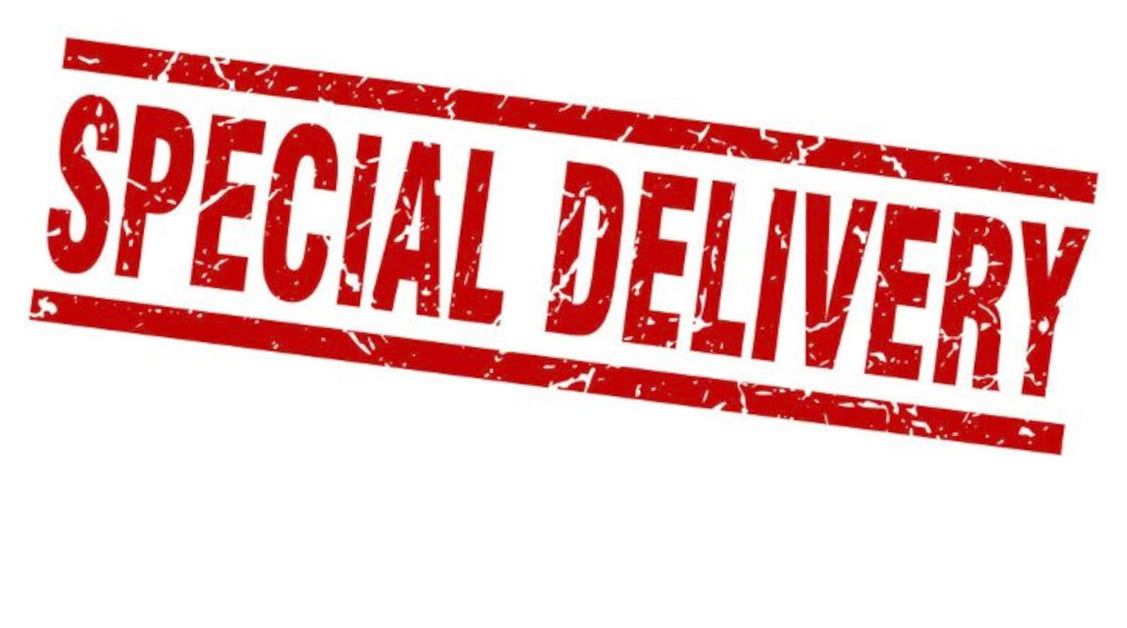 Royal Mail Special Delivery Guaranteed Next Working Day Etsy