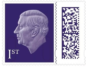 First Class Postage Upgrade Add On