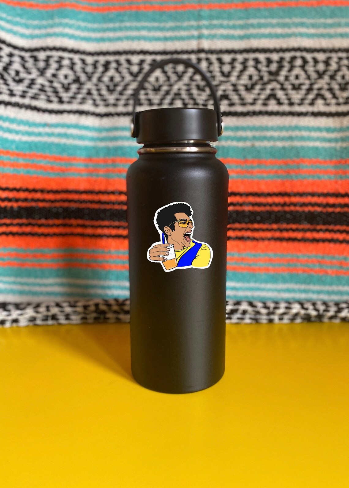 Zoolander orange Mocha Frappuccino 2 Pack Printable Etsy