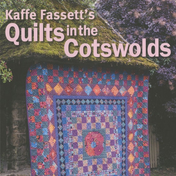 Medallion Quilt Patterns Etsy