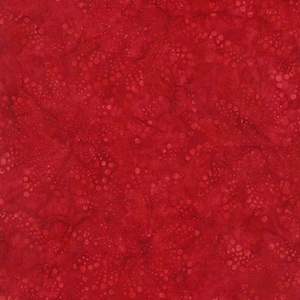 TONGA-B8164 Sail - Floral Fireworks, Batik Fabric, By Timeless Treasures