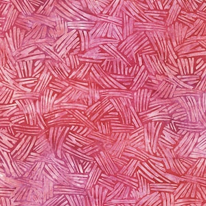 Pode incluir: Padrão abstrato com linhas brancas sobre um fundo rosa. As linhas são dispostas em um padrão cruzado, criando uma sensação de movimento e energia.