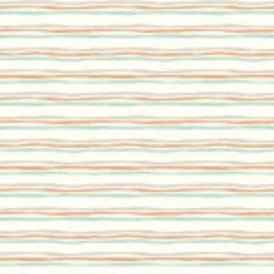 May include: A white background with thin horizontal stripes in shades of light brown and light green.