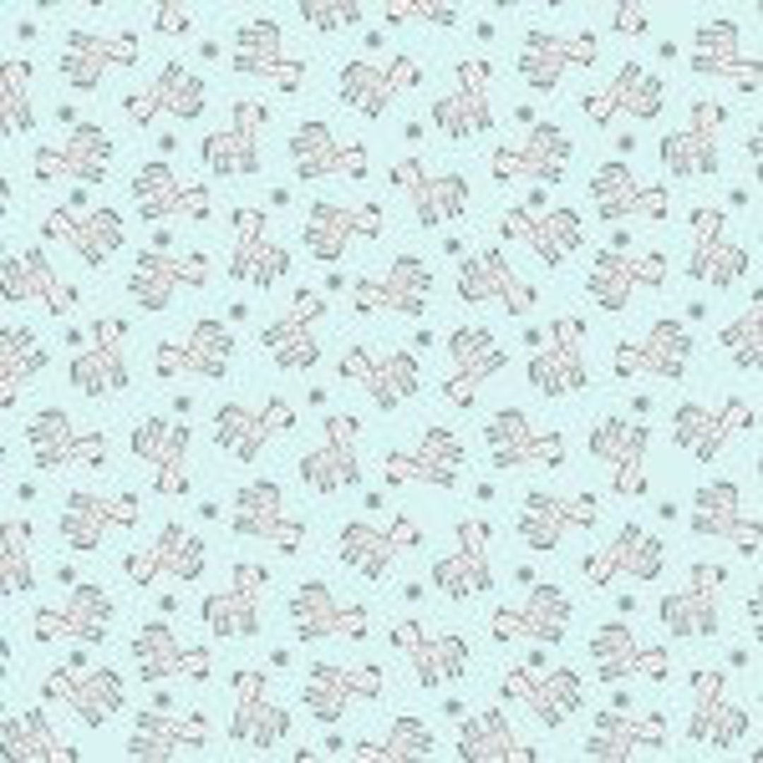 Snuggle in the Jungle Flannel 10444F80 Sold by the Yard Premium 100