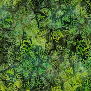 BTPT1095 Meadow Batiks Expressions, Riley Blake Designs, Quilting Cotton