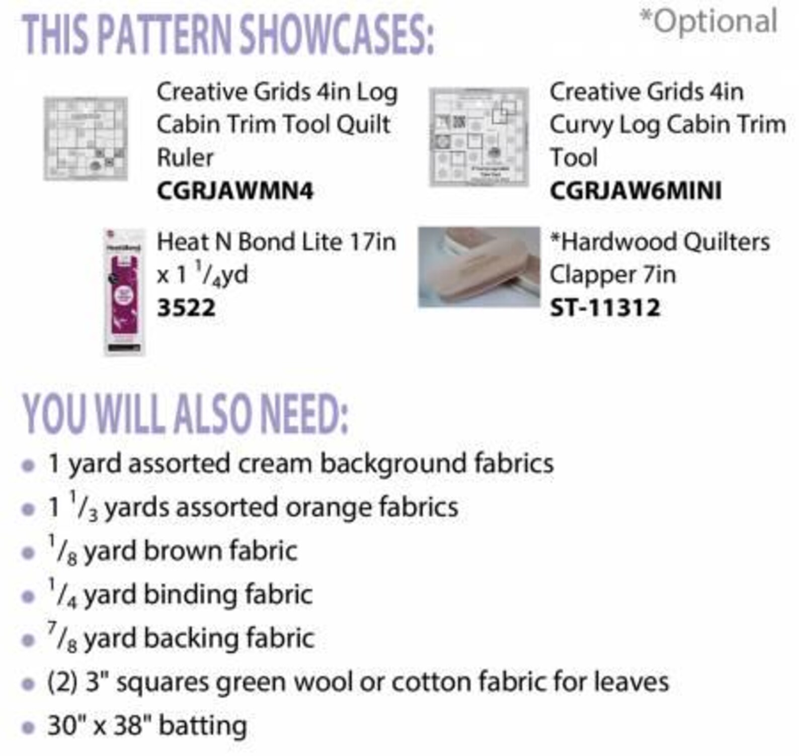 Hank Fall Quilt Pattern - Etsy