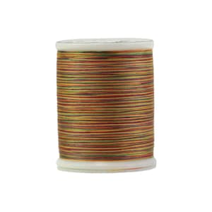 1059 - Marketplace - King Tut Cotton Quilting Thread 3-ply 40wt 500yds
