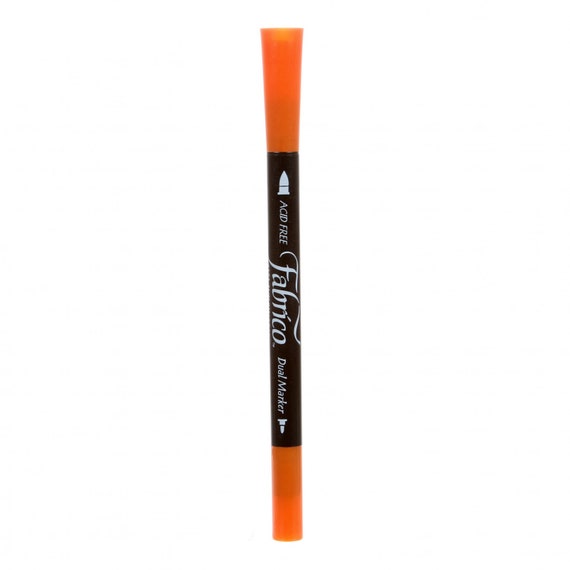 Fabrico Dual Marker 153 Autumn Leaf Fabrico Dual Marker 153 Autumn Leaf
