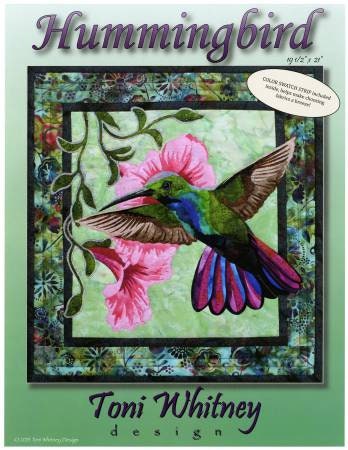 Hummingbird - Pattern - Etsy