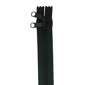 Handbag Zipper 30in Hemlock Handbag Zipper 30in Hemlock