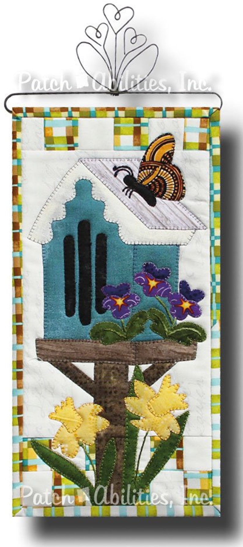 P198 Bloomin Butterfly House Kit Features Bloomin Butterfly Etsy