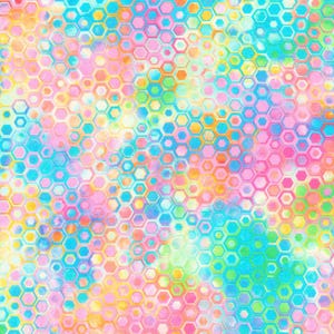 SRKD-22694-198 PASTEL from Phantasma, From Robert Kaufman Fabrics