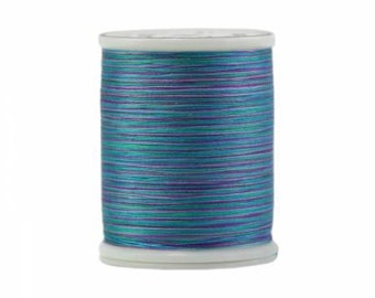 1063 - Paradise - King Tut Cotton Quilting Thread 3-ply 40wt 500yds
