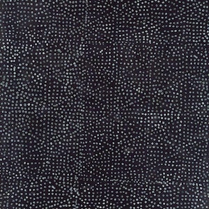 TONGA-B2705 Iron - Water Color Dots, Batik Fabric, By Timeless Treasures