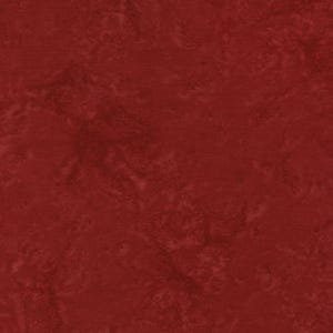 Könnte beinhalten: Ein einfarbiger, strukturierter Stoff in tiefem Burgunderrot. Das Material hat ein gesprenkeltes Aussehen, mit subtilen Farbtonvariationen, die eine visuelle Tiefe erzeugen. Der Gesamteffekt ist eine satte, warme Ästhetik, geeignet für verschiedene Bastelprojekte.