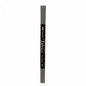 PF-181 - Fabrico Marker Dual Tip Cool Gray