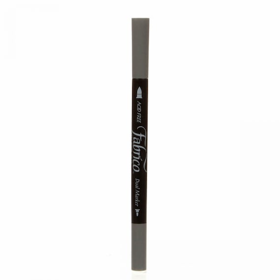 Fabrico Dual Marker 181 Cool Grey Fabrico Dual Marker 181 Cool Grey