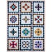 Las Cruces - Pattern Designed by J. Michelle Watts - Southwest Design ...