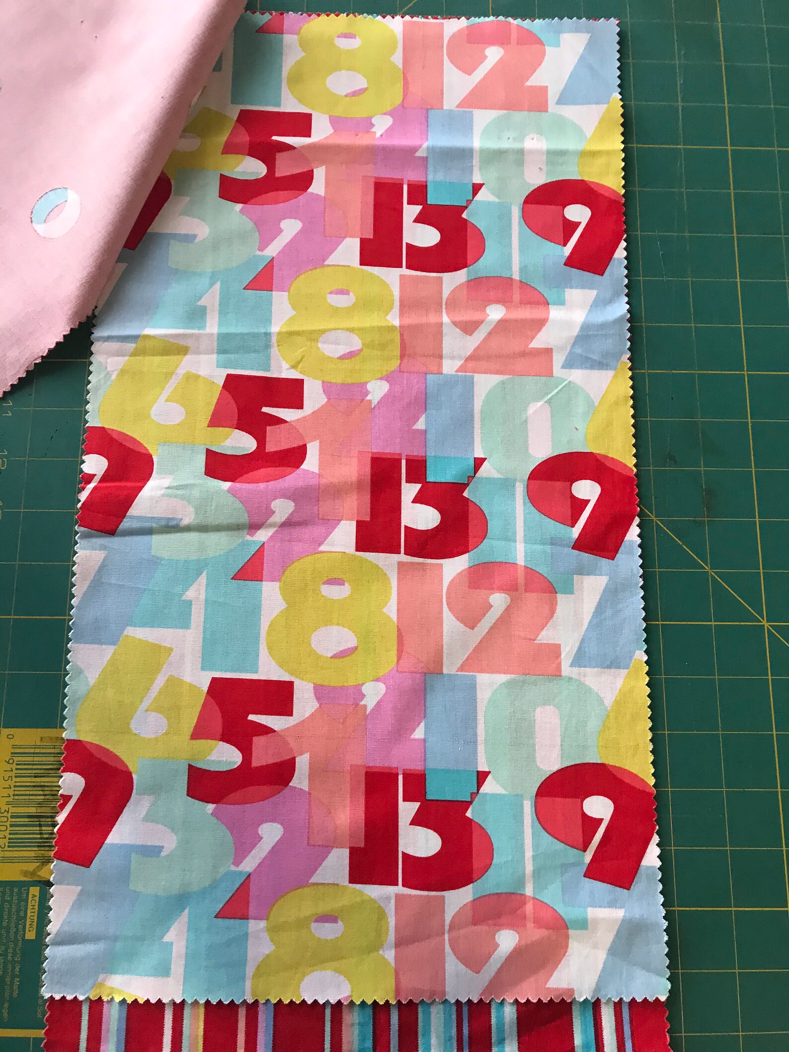 Colorful Fun Summer Prints 100% Cotton Fabrics | Etsy