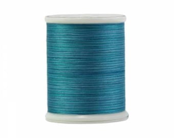 1048 - South Pacific - King Tut Cotton Quilting Thread 3-ply 40wt 500yds